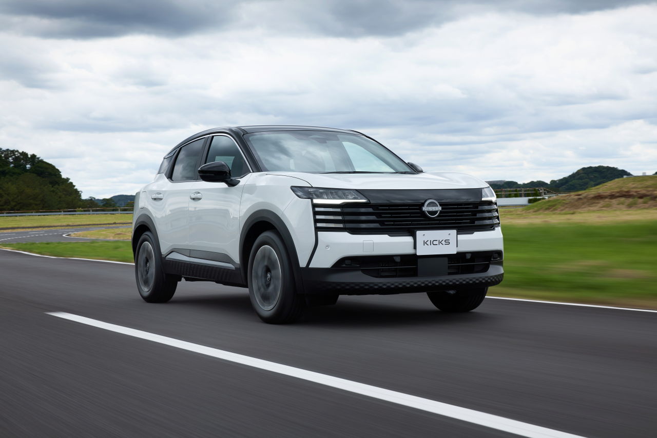 画像 : 15番目の画像 - 【画像15枚】日産「キックス」とライバル、各部のディテール - Webモーターマガジン