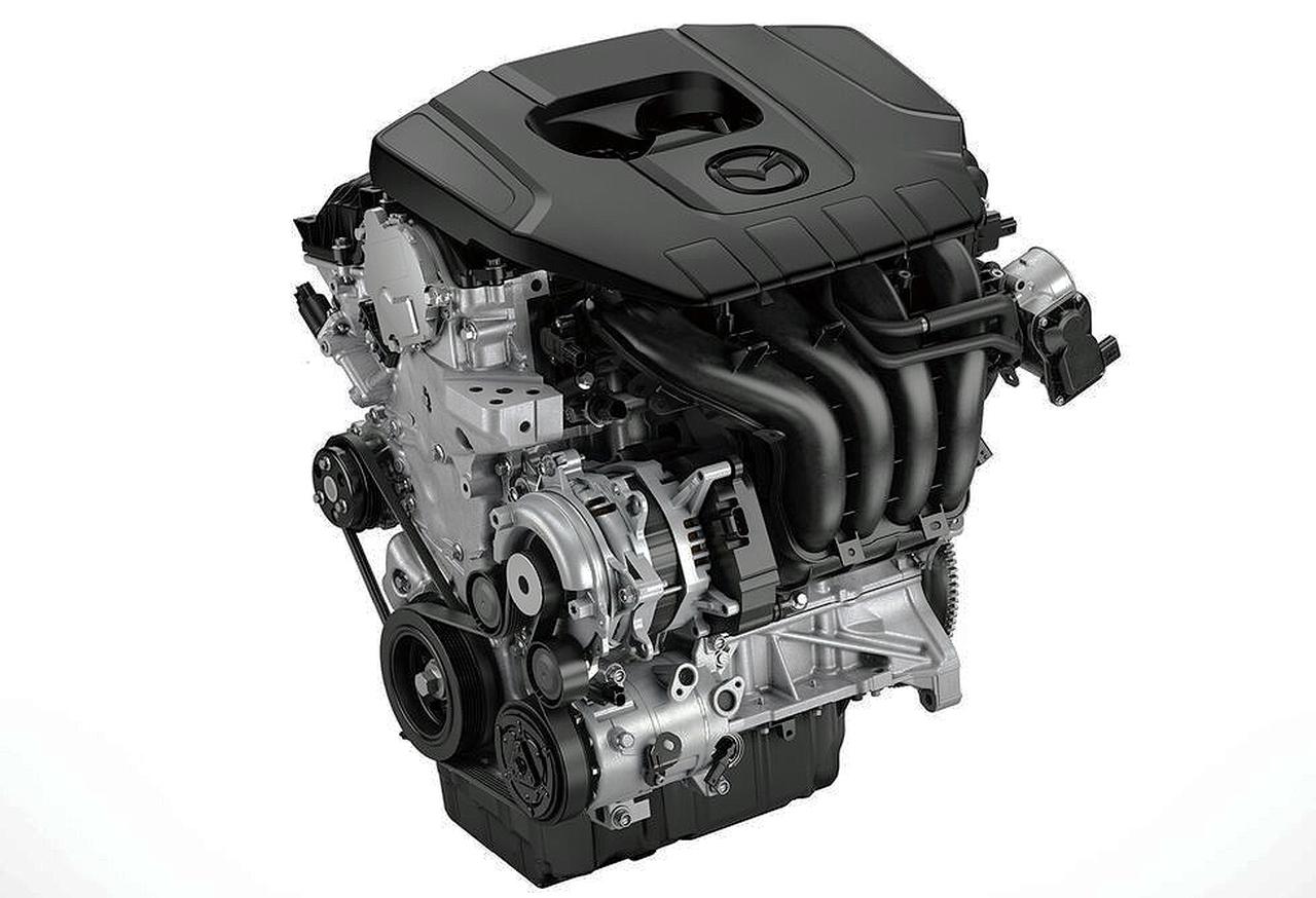 画像 : 7番目の画像 - マツダ 3とCX-30 商品改良 - Webモーターマガジン