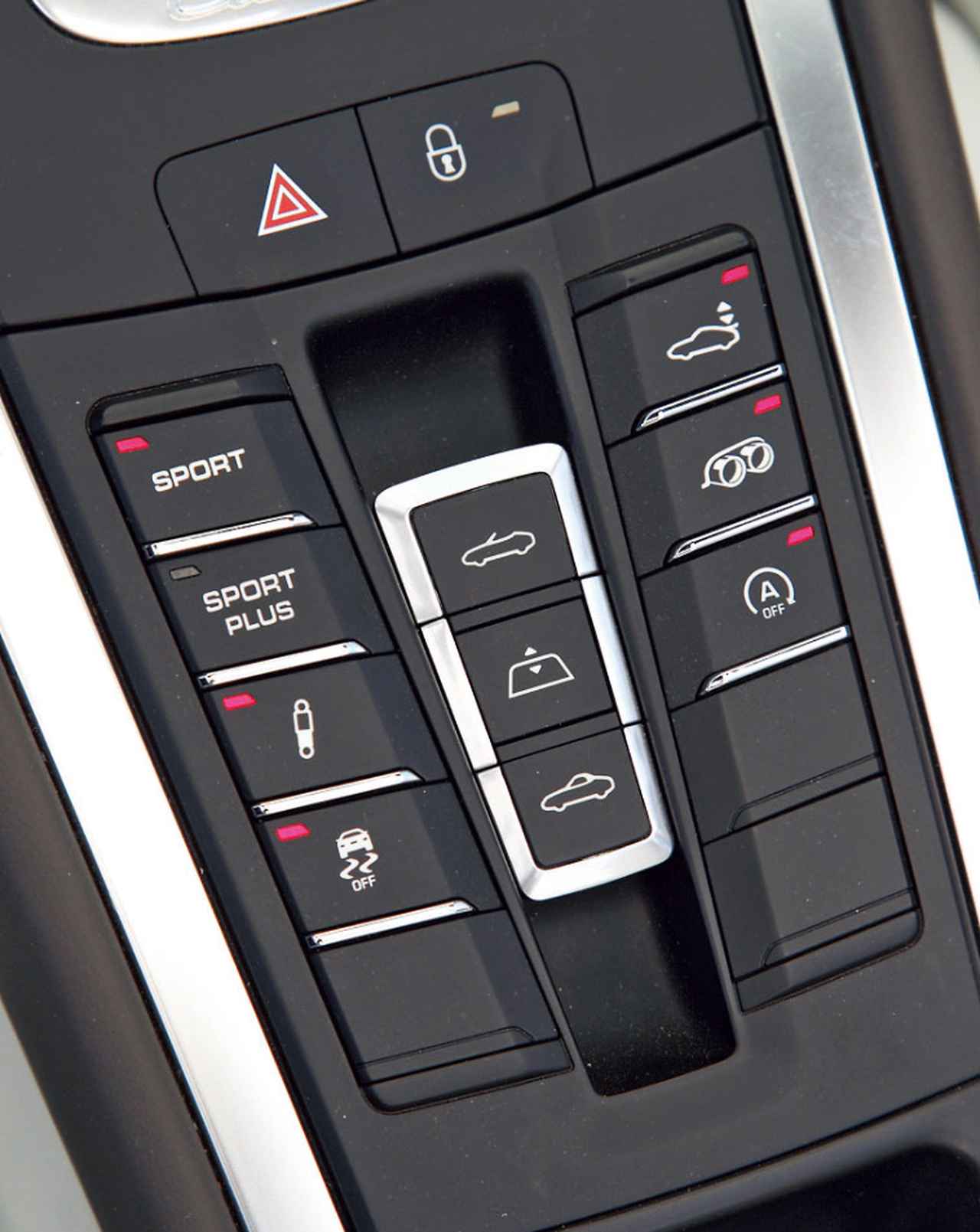 画像 : 7番目の画像 - 991型ポルシェ 911 カレラS カブリオレ - Webモーターマガジン