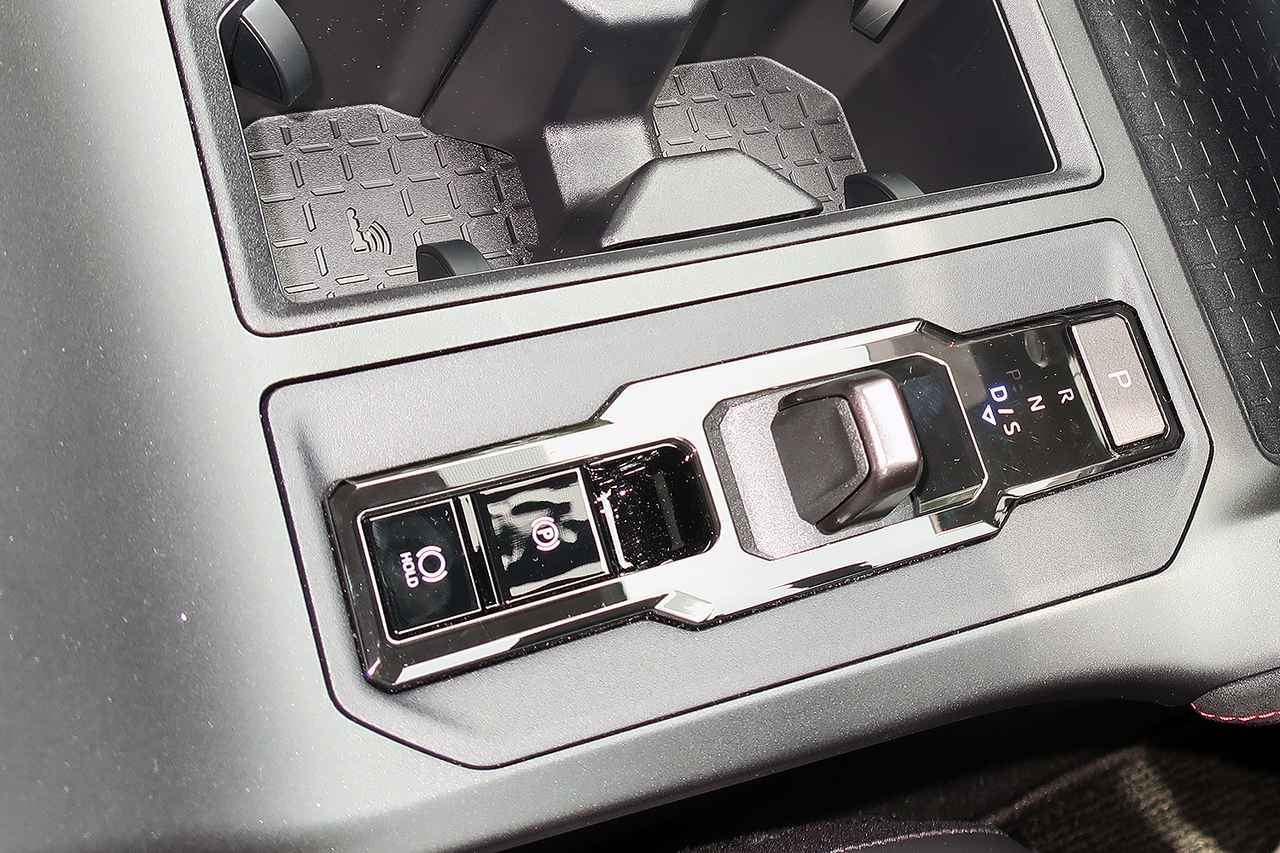 画像 : 20番目の画像 - トヨタ RAV4 写真蔵 - Webモーターマガジン