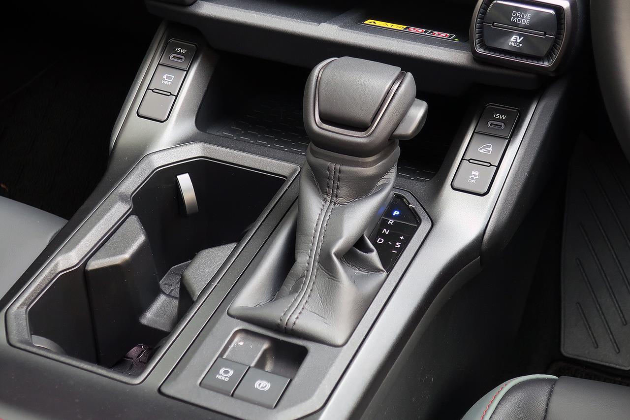画像 : 9番目の画像 - トヨタ RAV4 写真蔵 - Webモーターマガジン