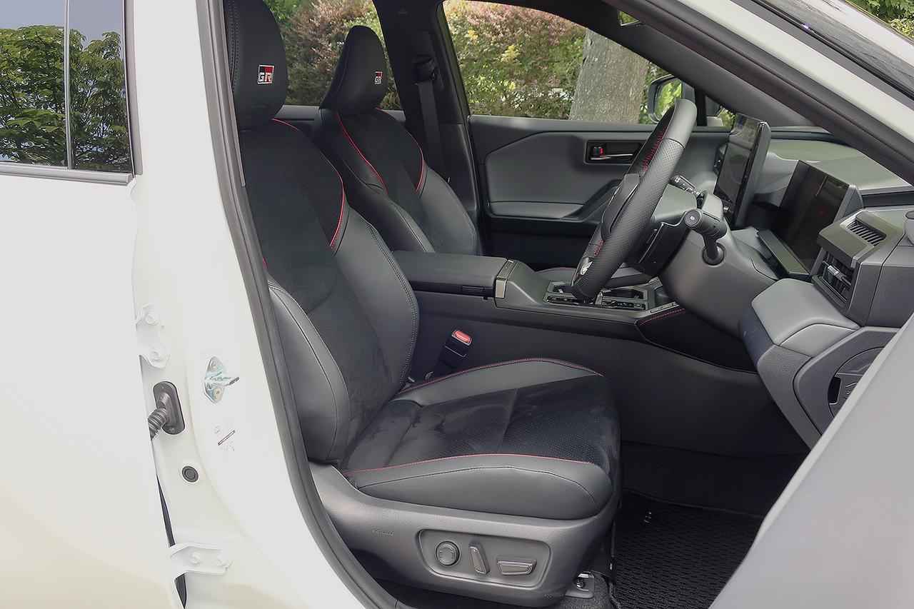 画像 : 21番目の画像 - トヨタ RAV4 写真蔵 - Webモーターマガジン