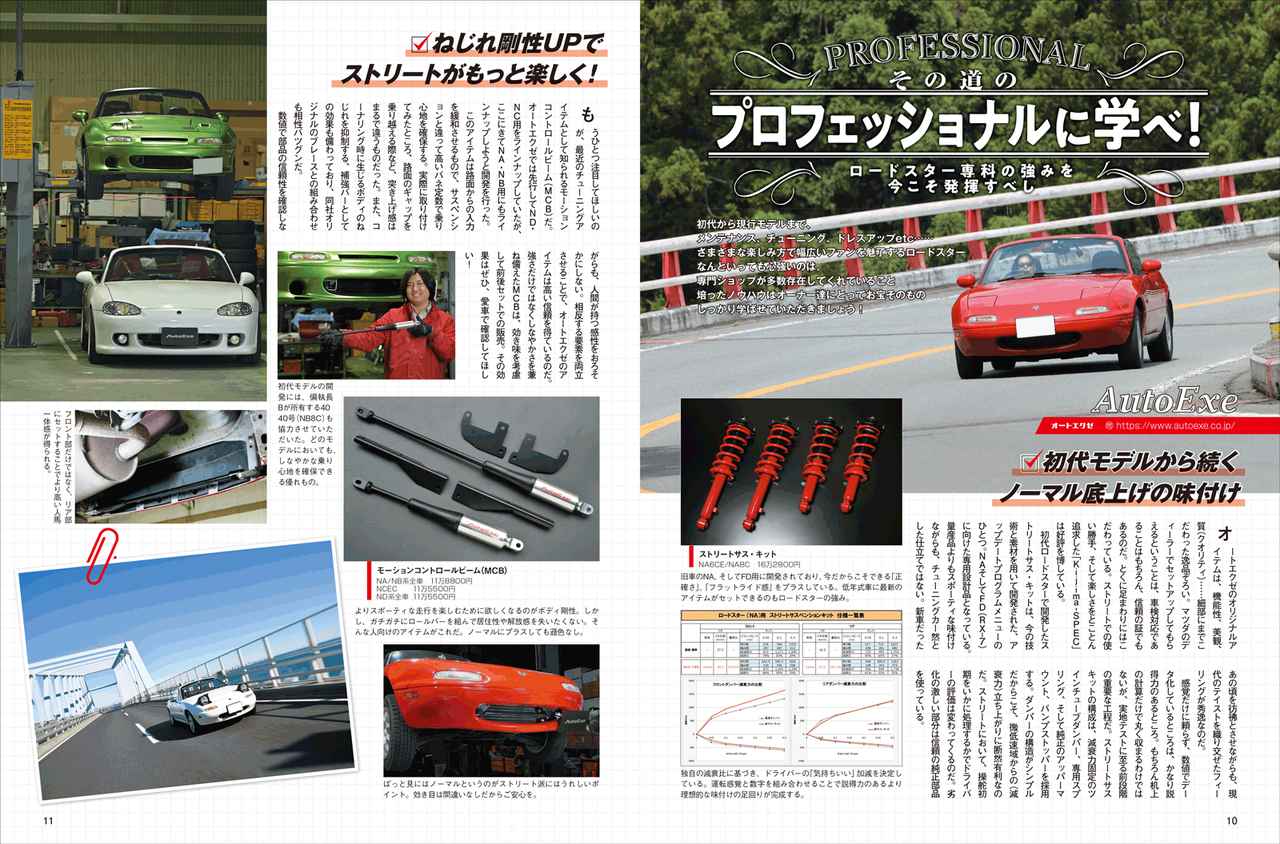 画像1: ROADSTER BROS. Vol.30(特別付録1点付き/定価 3300円