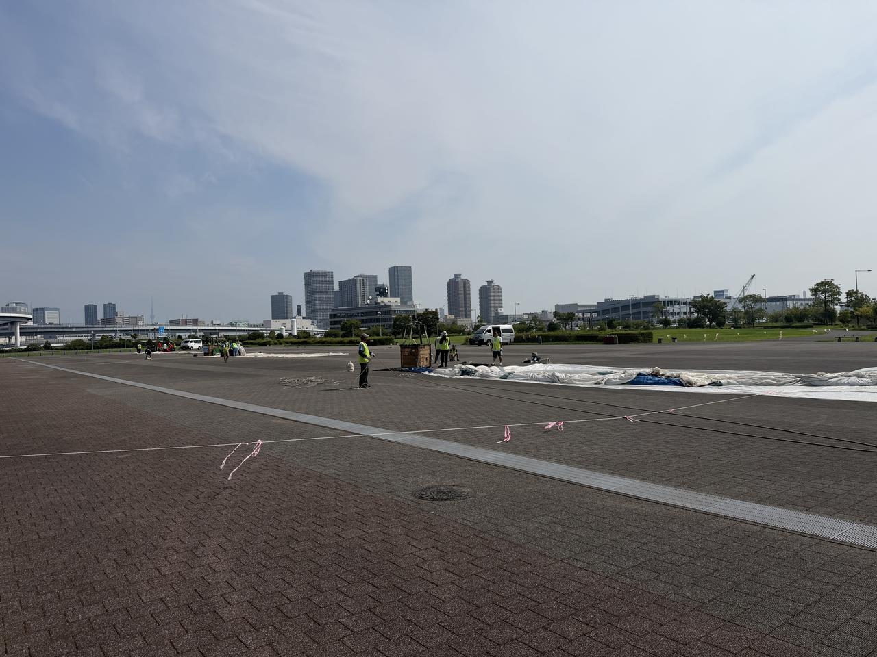 画像 : 9番目の画像 - 空を見上げて IN 東京 - Webモーターマガジン