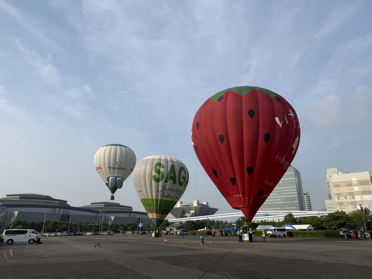 画像 : 6番目の画像 - 空を見上げて IN 東京 - Webモーターマガジン
