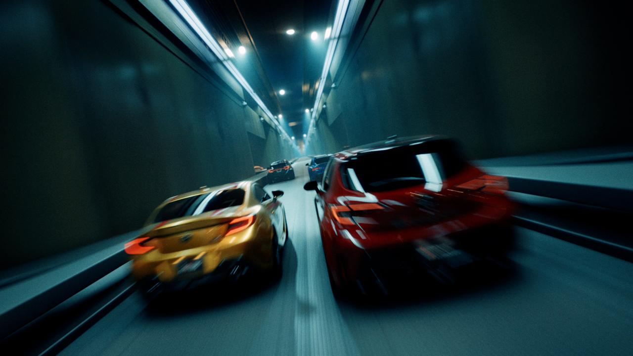 画像 : 8番目の画像 - 【画像15枚】スシロー×GAZOO Racing のコラボによる“寿司ネタ”カー - Webモーターマガジン