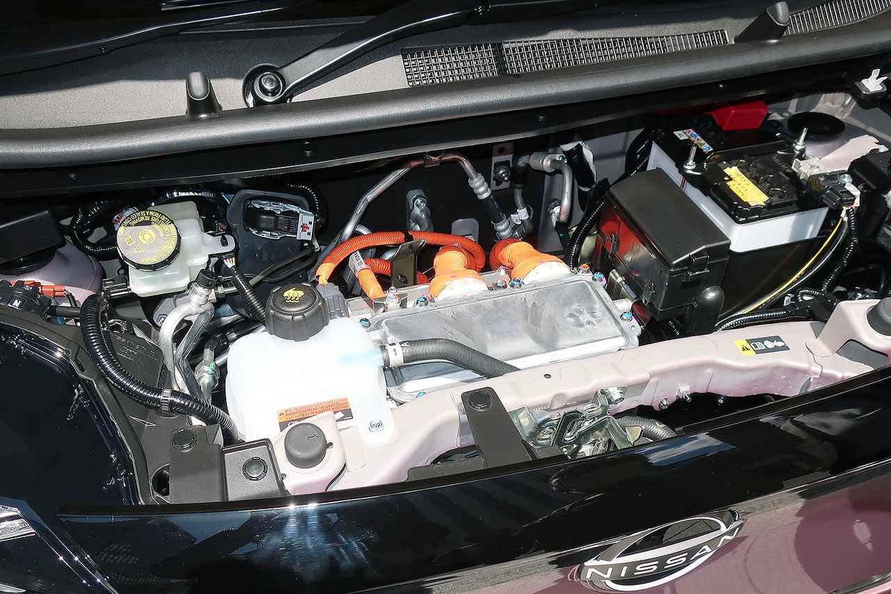 画像 : 6番目の画像 - 2026上半期写真蔵＜第10位＞日産 サクラ - Webモーターマガジン