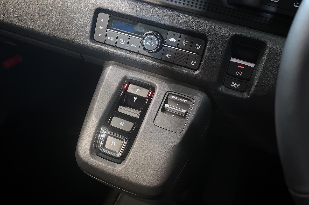 画像 : 11番目の画像 - ホンダ スーパーONE 写真蔵 - Webモーターマガジン