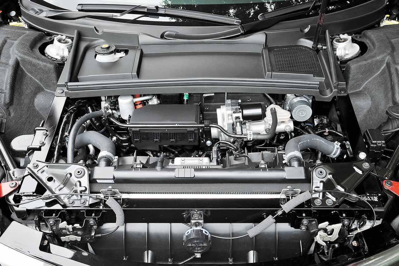 画像 : 4番目の画像 - ホンダ NSX（2代目） - Webモーターマガジン
