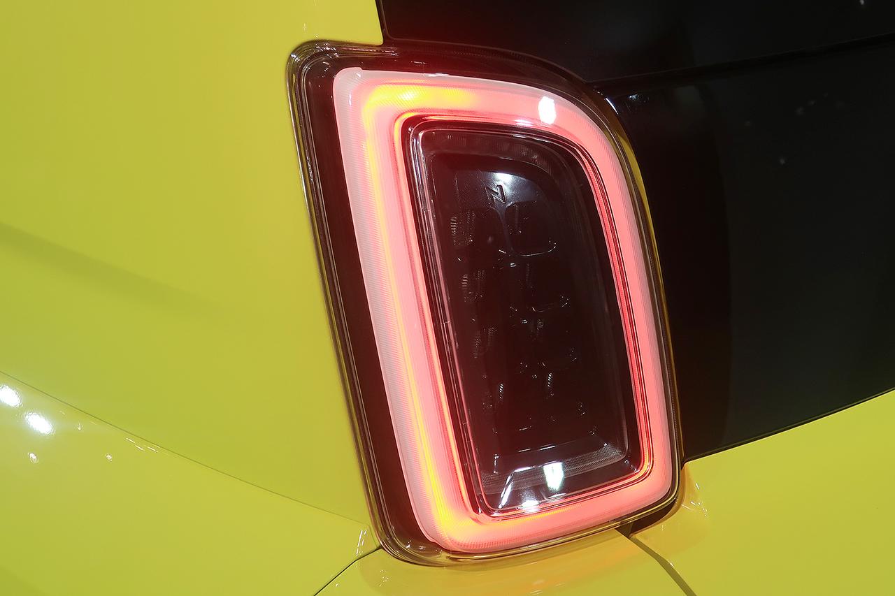 画像 : 17番目の画像 - ホンダ スーパーONE 写真蔵 - Webモーターマガジン