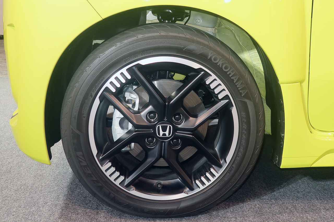 画像 : 18番目の画像 - ホンダ スーパーONE 写真蔵 - Webモーターマガジン
