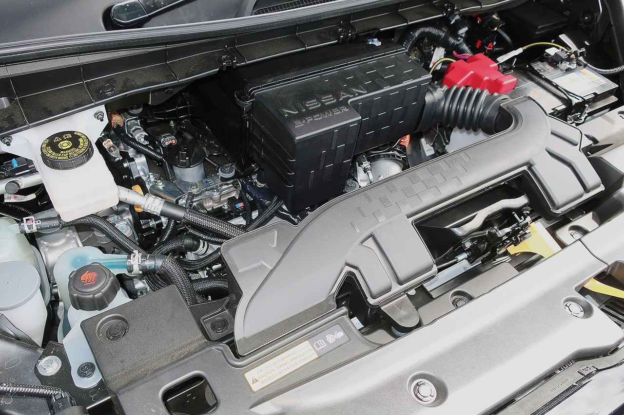 画像 : 6番目の画像 - 2026上半期写真蔵＜第2位＞日産 エルグランド - Webモーターマガジン