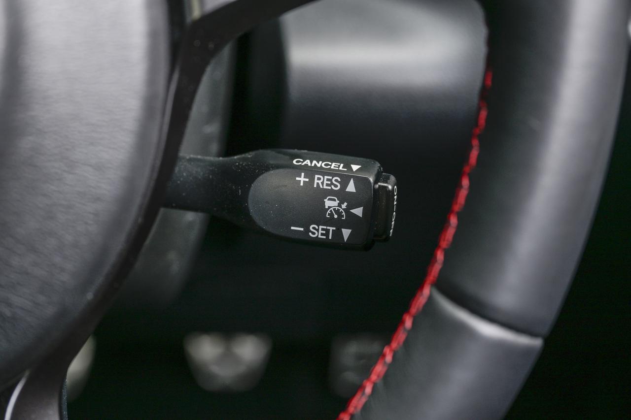 画像 : 13番目の画像 - SUBARU BRZ STI Sport - Webモーターマガジン