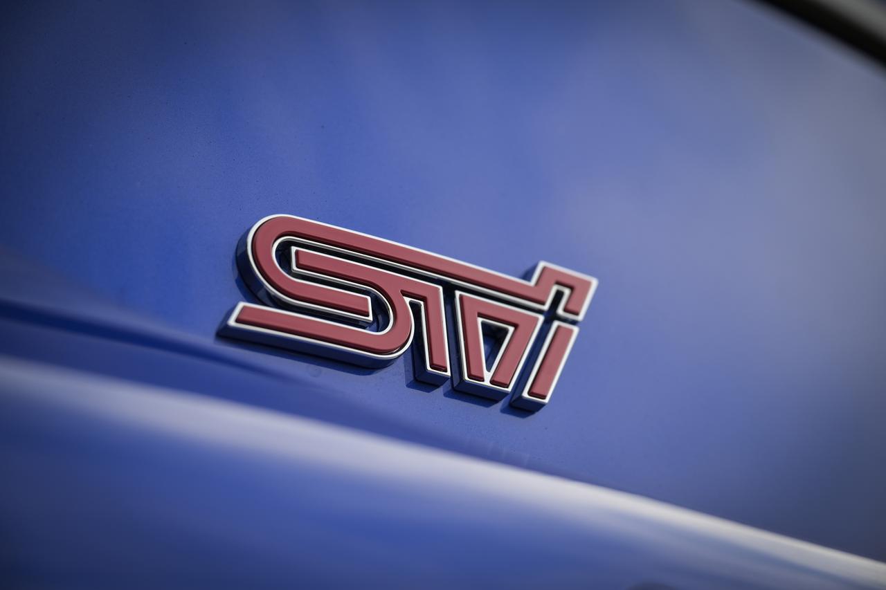 画像 : 9番目の画像 - SUBARU BRZ STI Sport - Webモーターマガジン