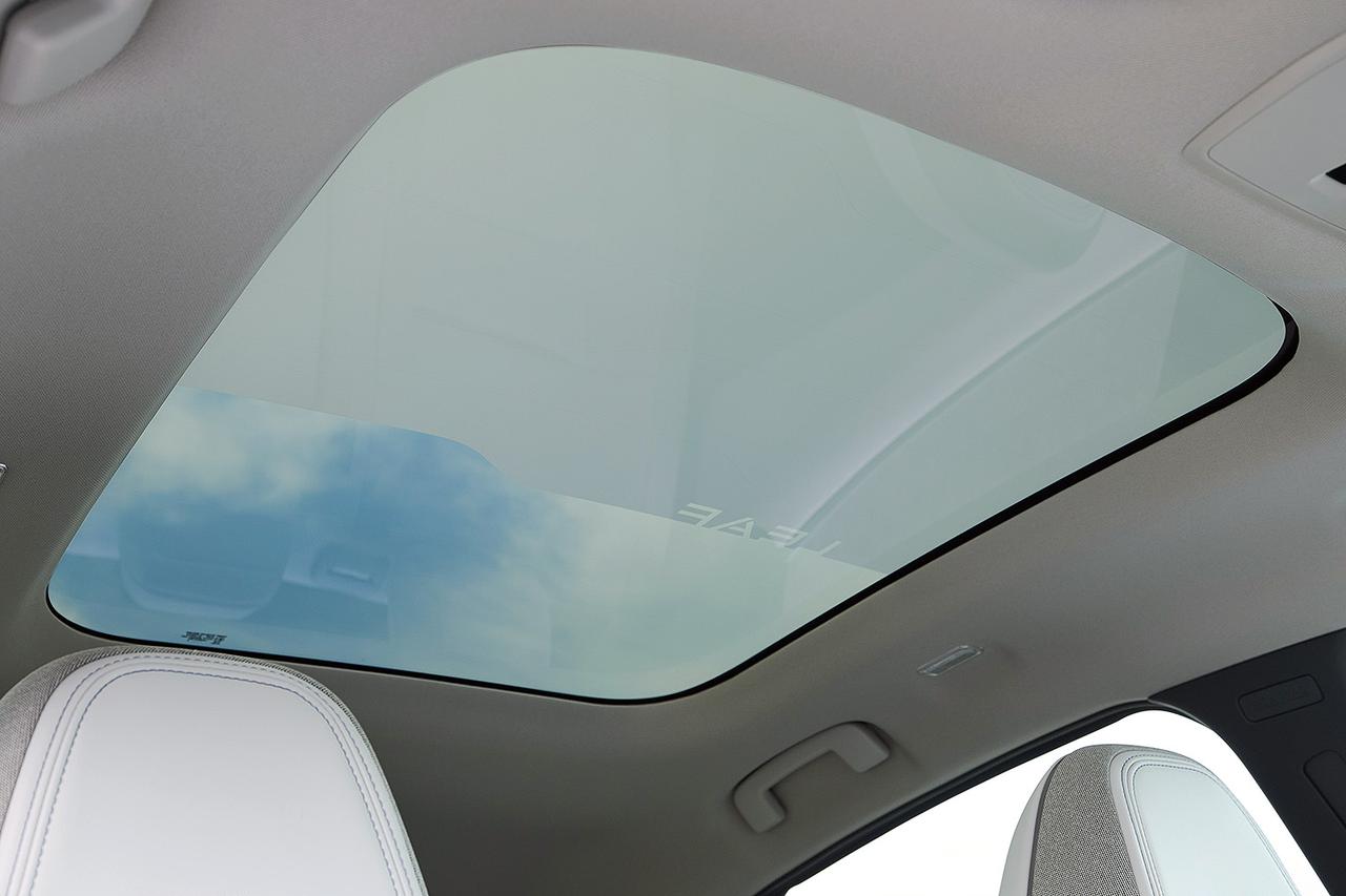 画像 : 8番目の画像 - 日産 新型リーフの深掘り - Webモーターマガジン