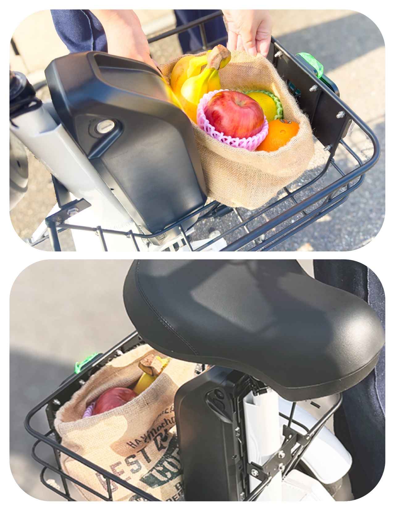 画像 : 4番目の画像 - 免許不要な「特定小型原付」って何？ - Webモーターマガジン