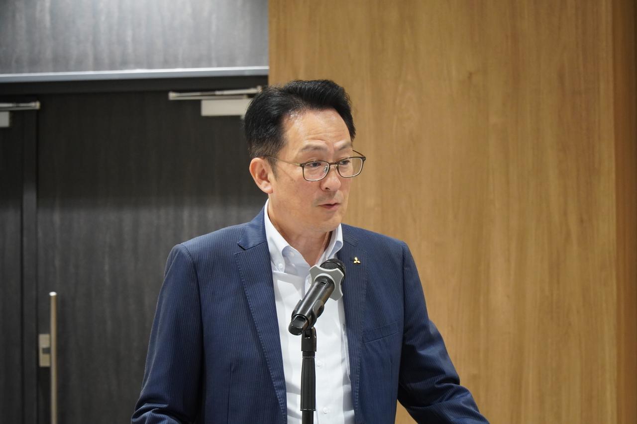 画像 : 4番目の画像 - チーム三菱ラリーアート「アジアクロスカントリーラリー（AXCR）2026」優勝記者会見 - Webモーターマガジン
