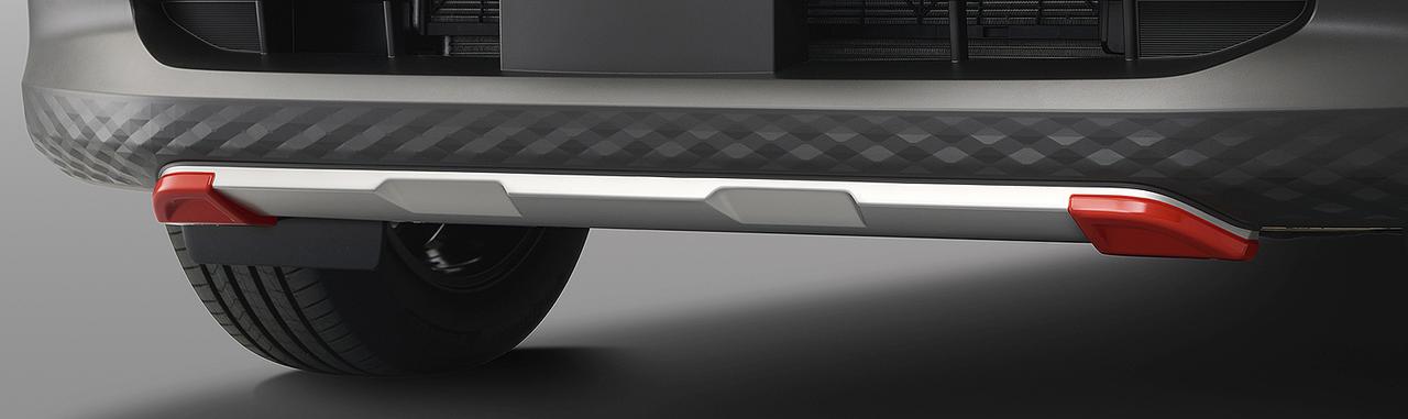 画像 : 5番目の画像 - 日産 キックス「ロッククリーク」 - Webモーターマガジン