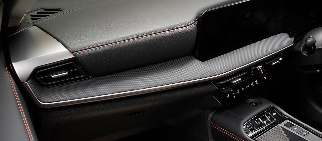 画像 : 10番目の画像 - 日産 キックス「ロッククリーク」 - Webモーターマガジン