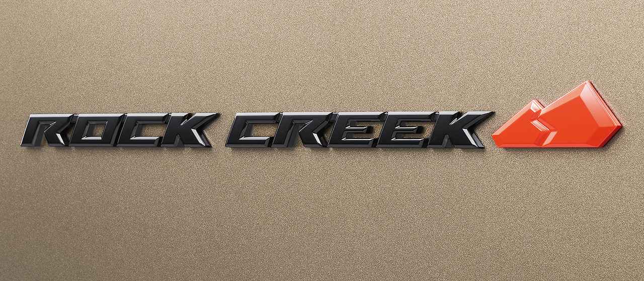 画像 : 12番目の画像 - 日産 キックス「ロッククリーク」 - Webモーターマガジン