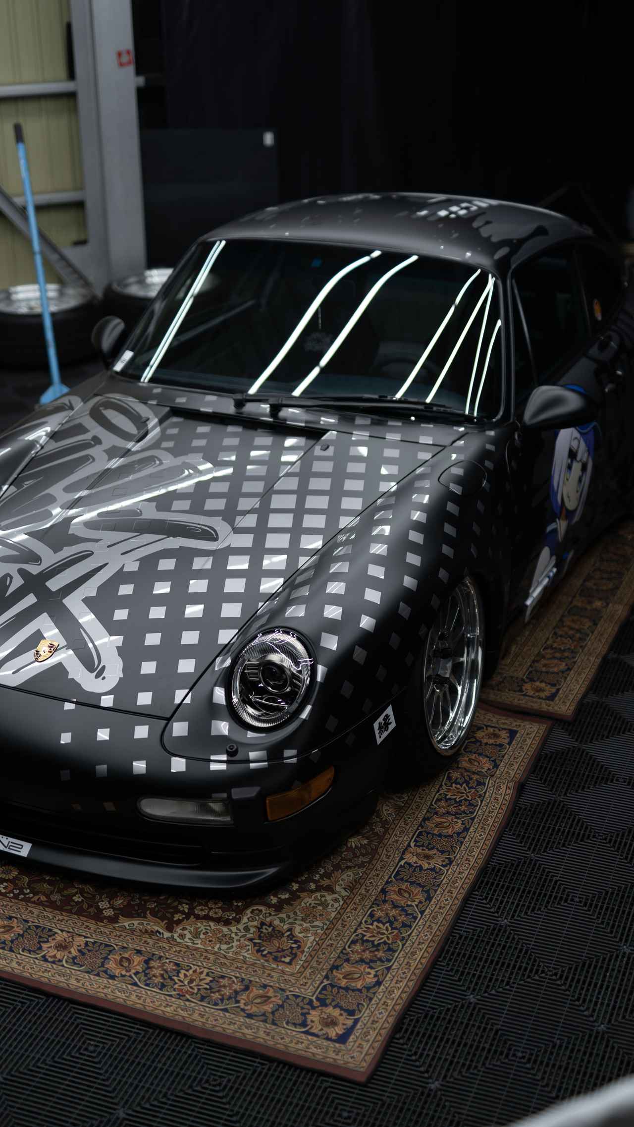 画像 : 11番目の画像 - 【画像13枚】原宿にポップアップストアを出展した「KAWAII FITMENT.」 - Webモーターマガジン