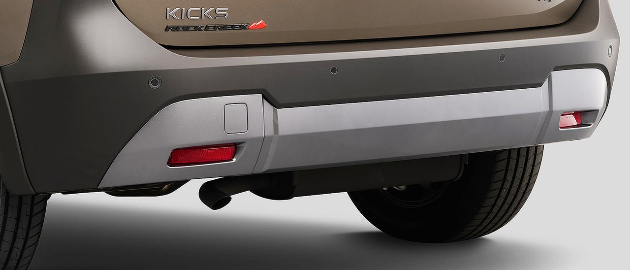 画像 : 6番目の画像 - 日産 キックス「ロッククリーク」 - Webモーターマガジン