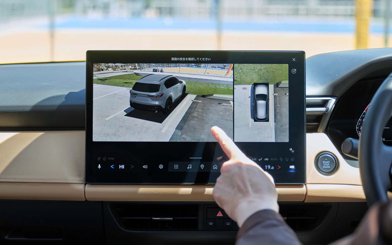 画像 : 3番目の画像 - 【画像9枚】マツダ「CX-5」エクステリア・インテリア - Webモーターマガジン