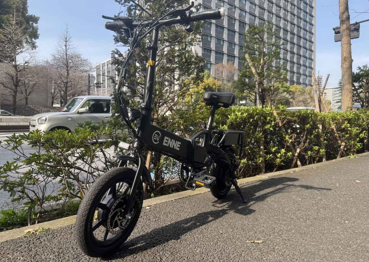 画像: 差額で買うのは、息の上がらない朝だ