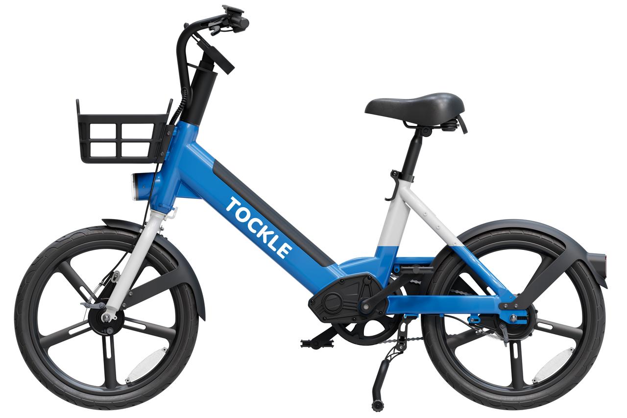 画像3: 提供車種:電動キックボード、三輪電動シートボード、電動アシスト自転車