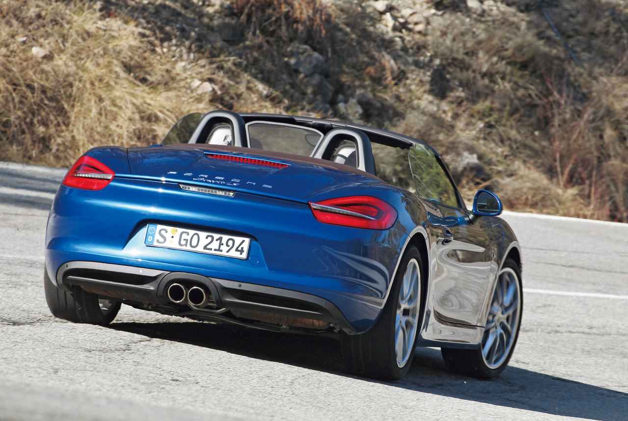 画像: スタイリングから走り、全体的な品質感に至るまで、すべての面で「予想と期待」以上の出来映えだった。