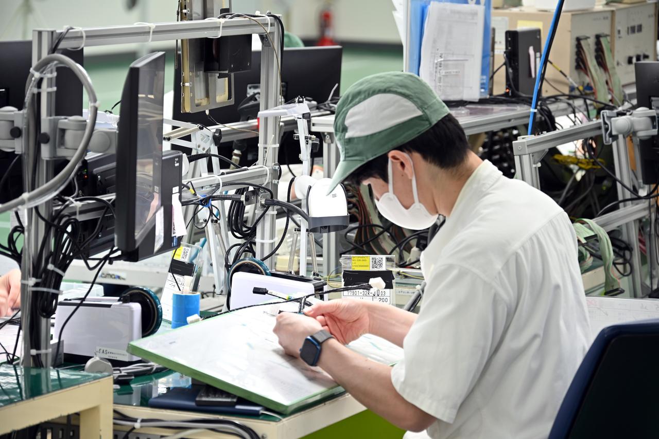 画像: ホンダ太陽の障がい者雇用の知見は、コンサルティング業務などにも活かされている。
