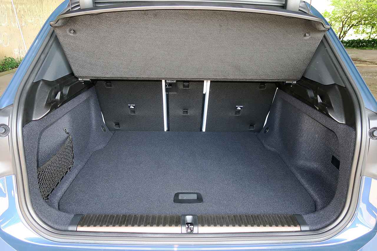 画像 : 10番目の画像 - BMW iX3 - Webモーターマガジン