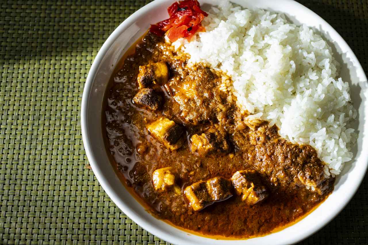 画像 : 10番目の画像 - カレーの味をつくる人 - Webモーターマガジン