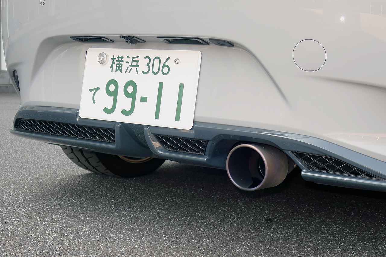 画像 : 17番目の画像 - マツダスピリットレーシング ロードスター 12R 写真蔵 - Webモーターマガジン