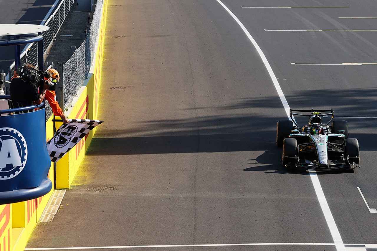 画像 : 4番目の画像 - 2026年F1第13戦イタリアGP - Webモーターマガジン