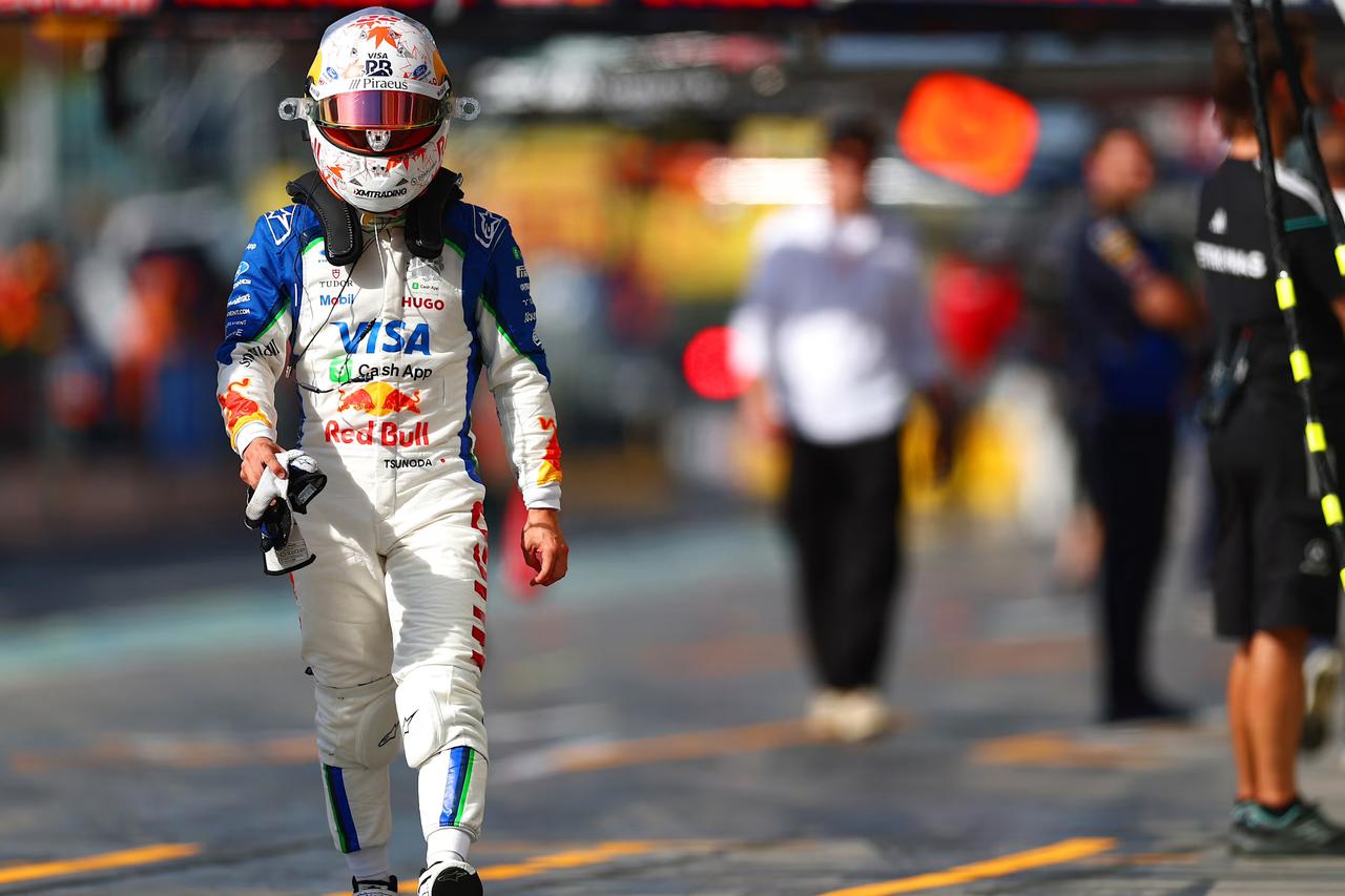 画像: 予選でチームメイトに大きな差をつけられたことはひとつの課題として残ったが、決勝ではさまざまな状況にに対応して順位を上げることができた。