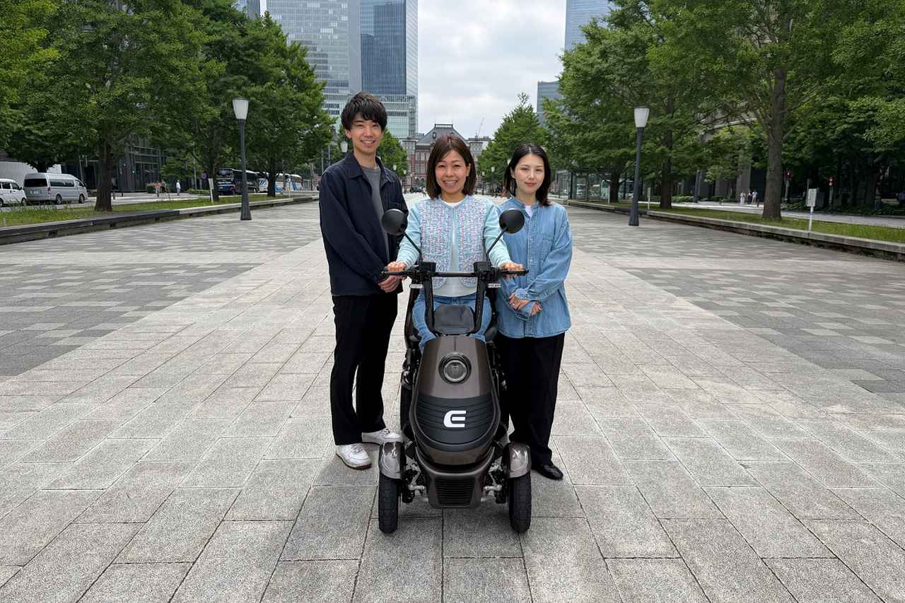 画像 : 7番目の画像 - 【画像7枚】エレグラン「G-クラス」 - Webモーターマガジン