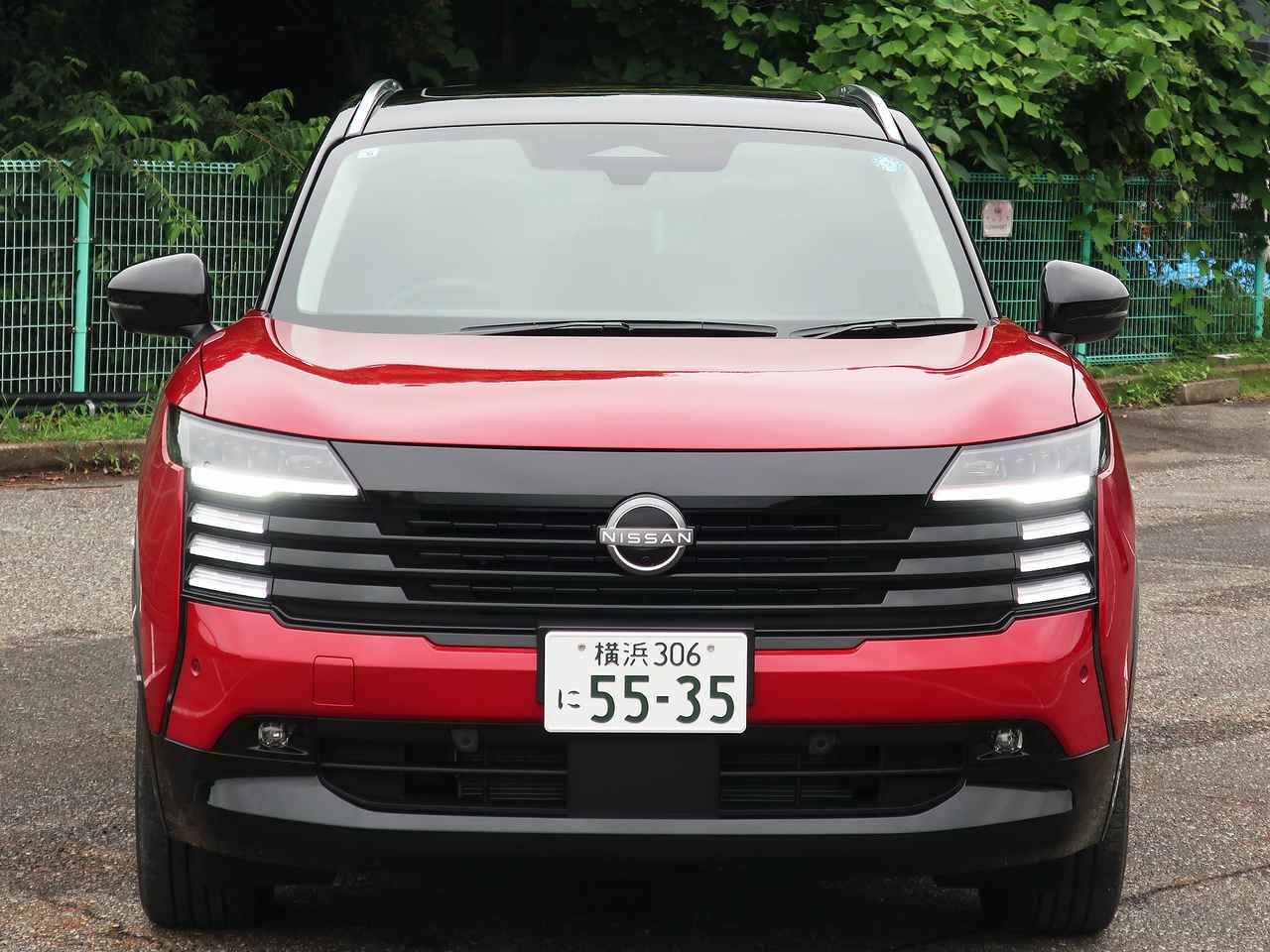 画像 : 1番目の画像 - 日産 キックス 写真蔵 - Webモーターマガジン