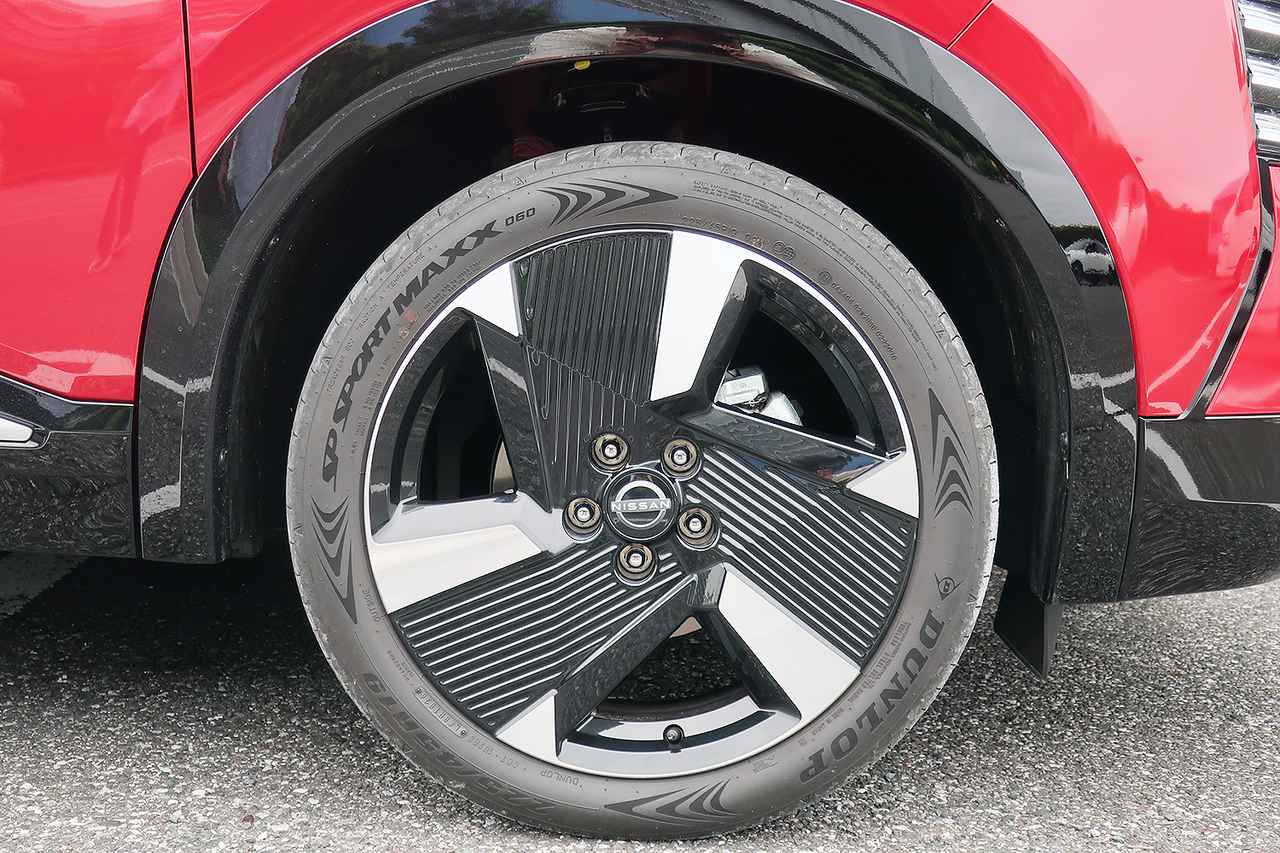 画像 : 17番目の画像 - 日産 キックス 写真蔵 - Webモーターマガジン