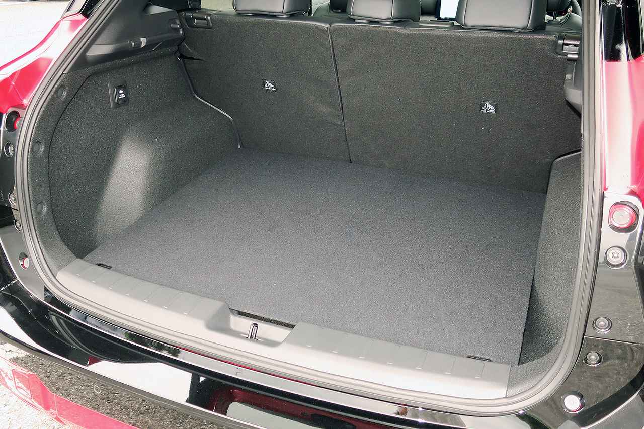 画像 : 15番目の画像 - 日産 キックス 写真蔵 - Webモーターマガジン