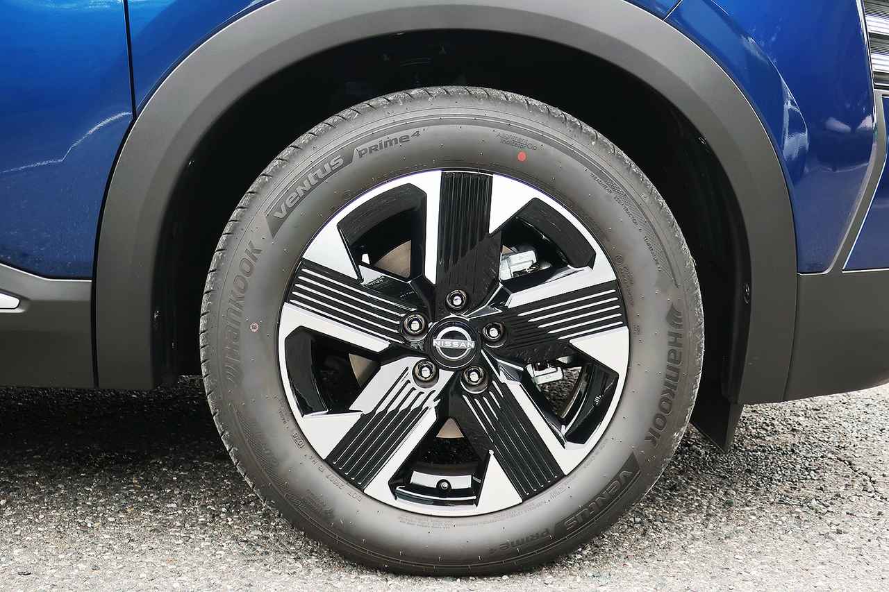 画像 : 18番目の画像 - 日産 キックス 写真蔵 - Webモーターマガジン