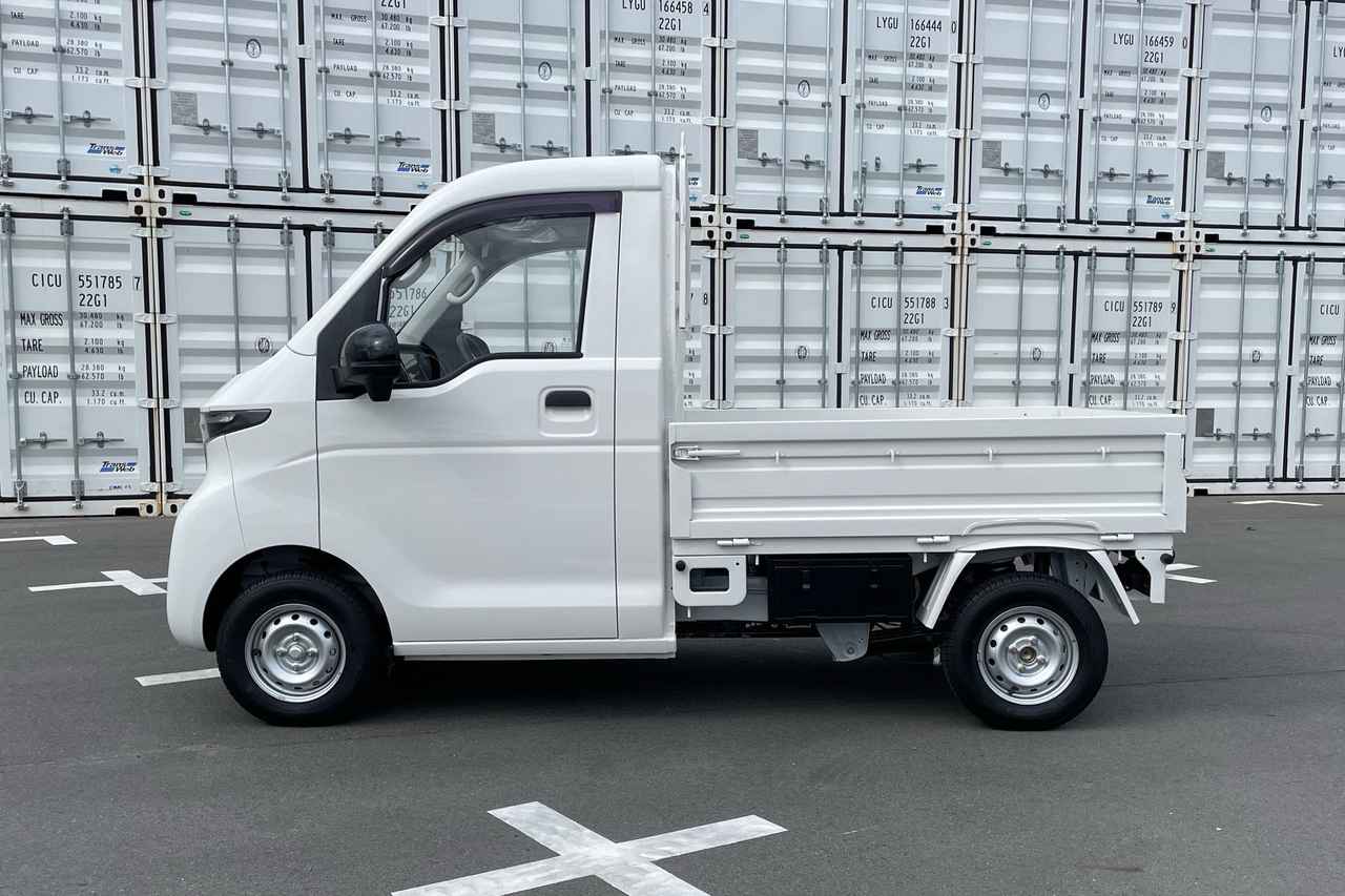 画像 : 3番目の画像 - 【画像9枚】フォロフライ「FKT」 - Webモーターマガジン