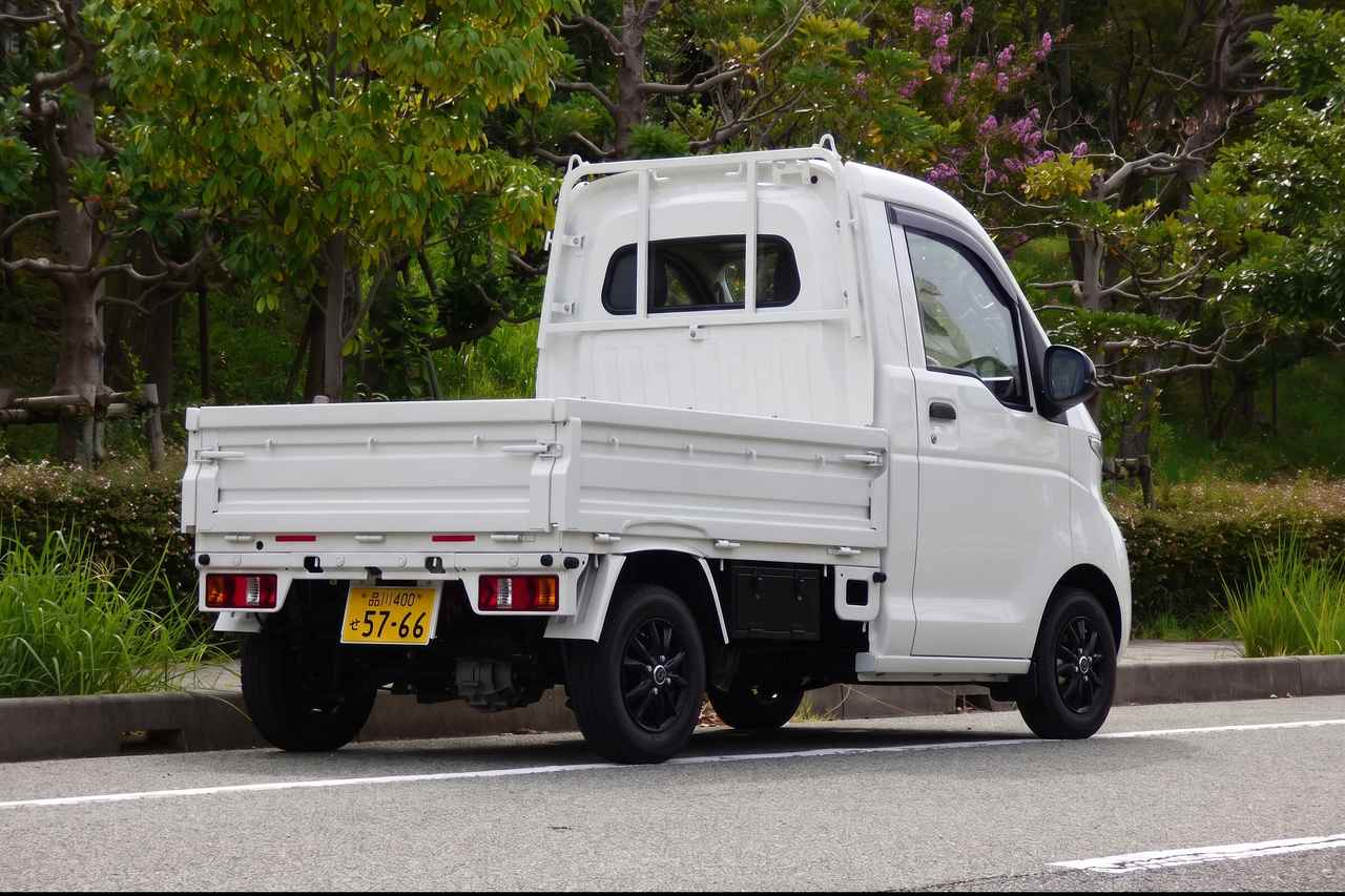画像 : 5番目の画像 - 【画像9枚】フォロフライ「FKT」 - Webモーターマガジン