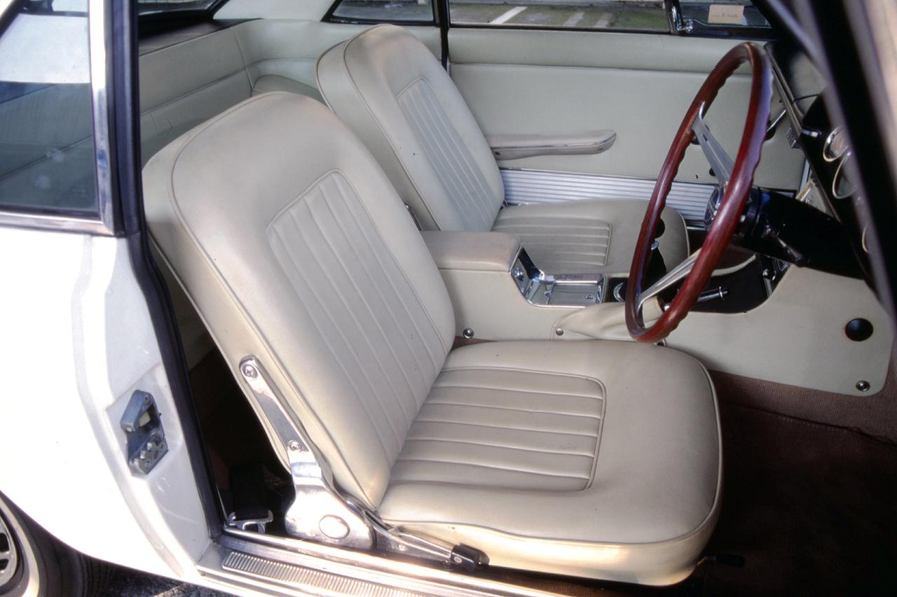 画像 : 5番目の画像 - 日産 シルビア（初代） - Webモーターマガジン
