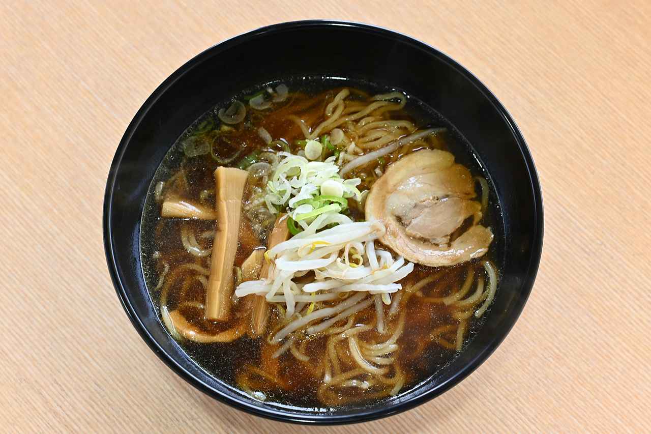 画像 : 5番目の画像 - 東名高速・鮎沢PA（上り）のグルメ - Webモーターマガジン