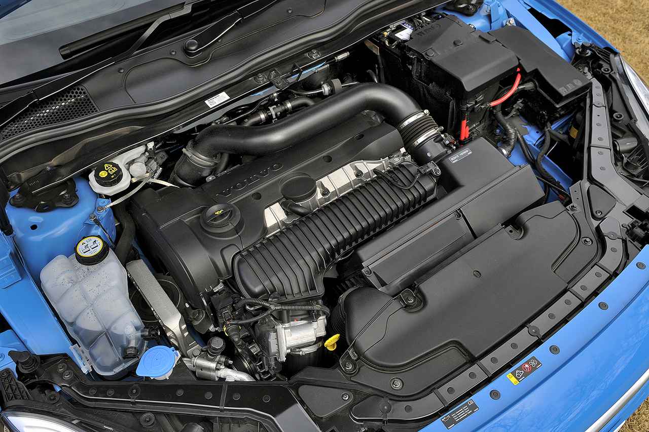 画像 : 3番目の画像 - ボルボ V40 T-5 Rデザイン - Webモーターマガジン