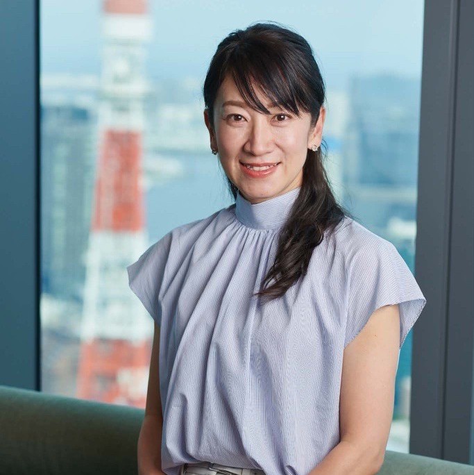 画像: 藤島知子