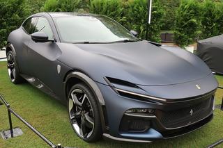 プロサングエ（2022年）