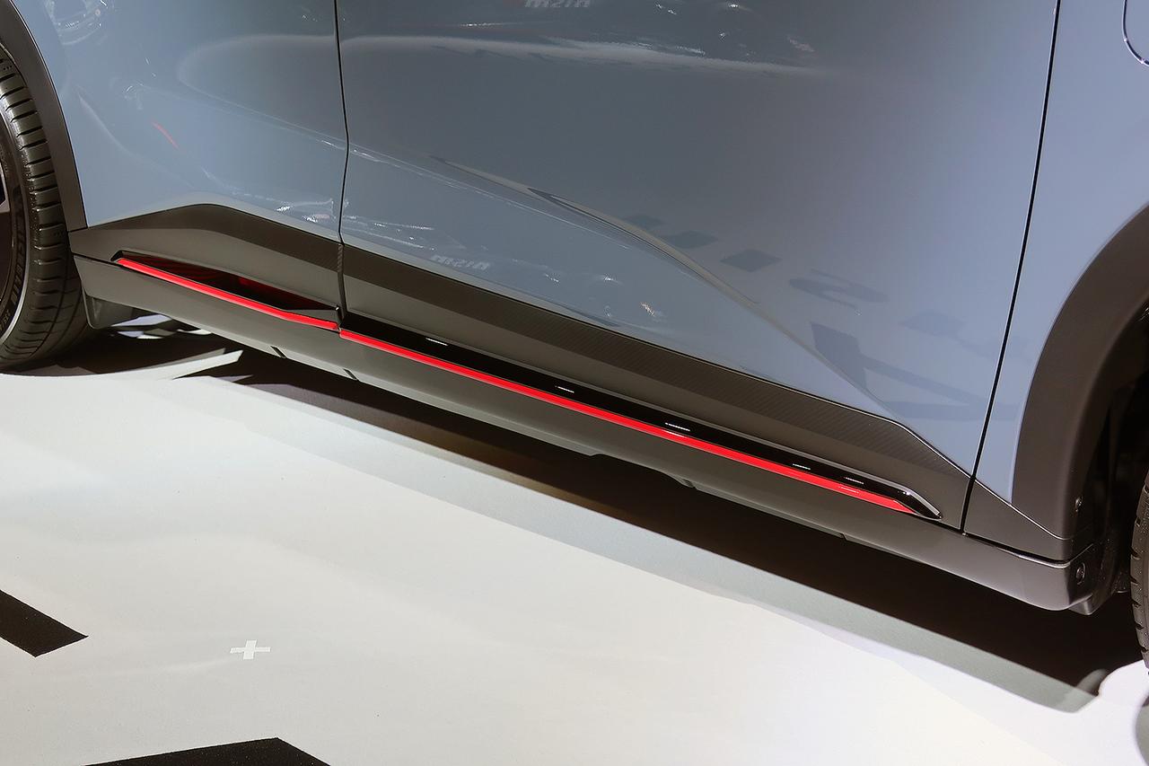 画像 : 14番目の画像 - 日産 リーフNISMO 写真蔵 - Webモーターマガジン