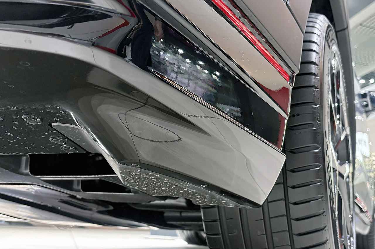 画像 : 16番目の画像 - 日産 リーフNISMO 写真蔵 - Webモーターマガジン
